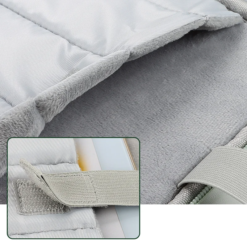 Étui de rangement antichoc pour IPad Air 5 4 3 2 1 10.9 10.5 10.2 Pro 11 12.9 XiaoMi Pad 5 et Macbook, housse de clavier