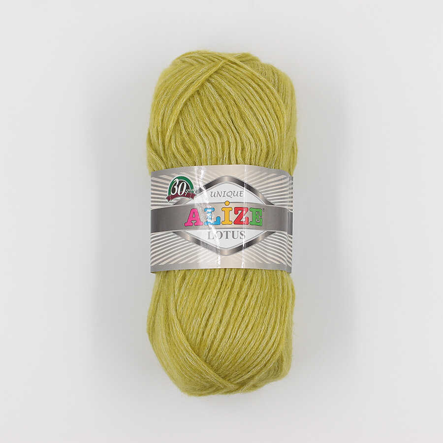 Alize Lotus Wool Alpaca Knitting Hand Yarn 13 Farboptionen 170 Meter (50gr) Knäuel - Schaf - Spielzeug - Mehrfarbig - Decke - Fantasy Pullover - Hobby - Micropolyester - Socken - Amigurumi - Baby DIY: 193
