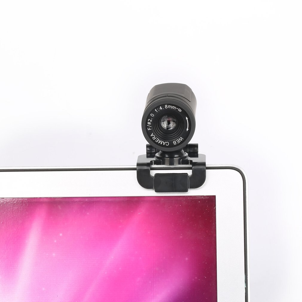A7220C HD Webcam CMOS Sensor Web Computer Camera B... – Grandado