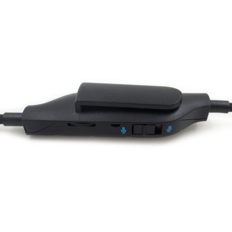 neue Ersatz Kopfhörer Kabel Audio- Kabel Linie für Logitech- G633 G635 G933 G935 Spielen Kopfhörer Mit stimmen