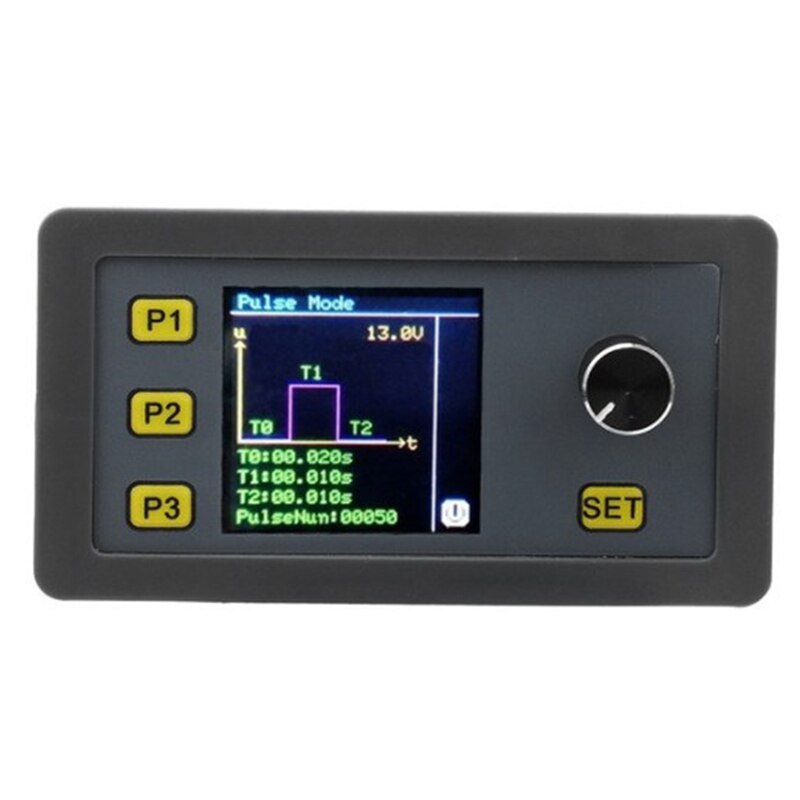 WSFG-06 PWM Impuls Frequenz Pflicht Zyklus Einstellbar Modul Sinus Welle Quelle Modus Signal Generator Bord Ohne RS485