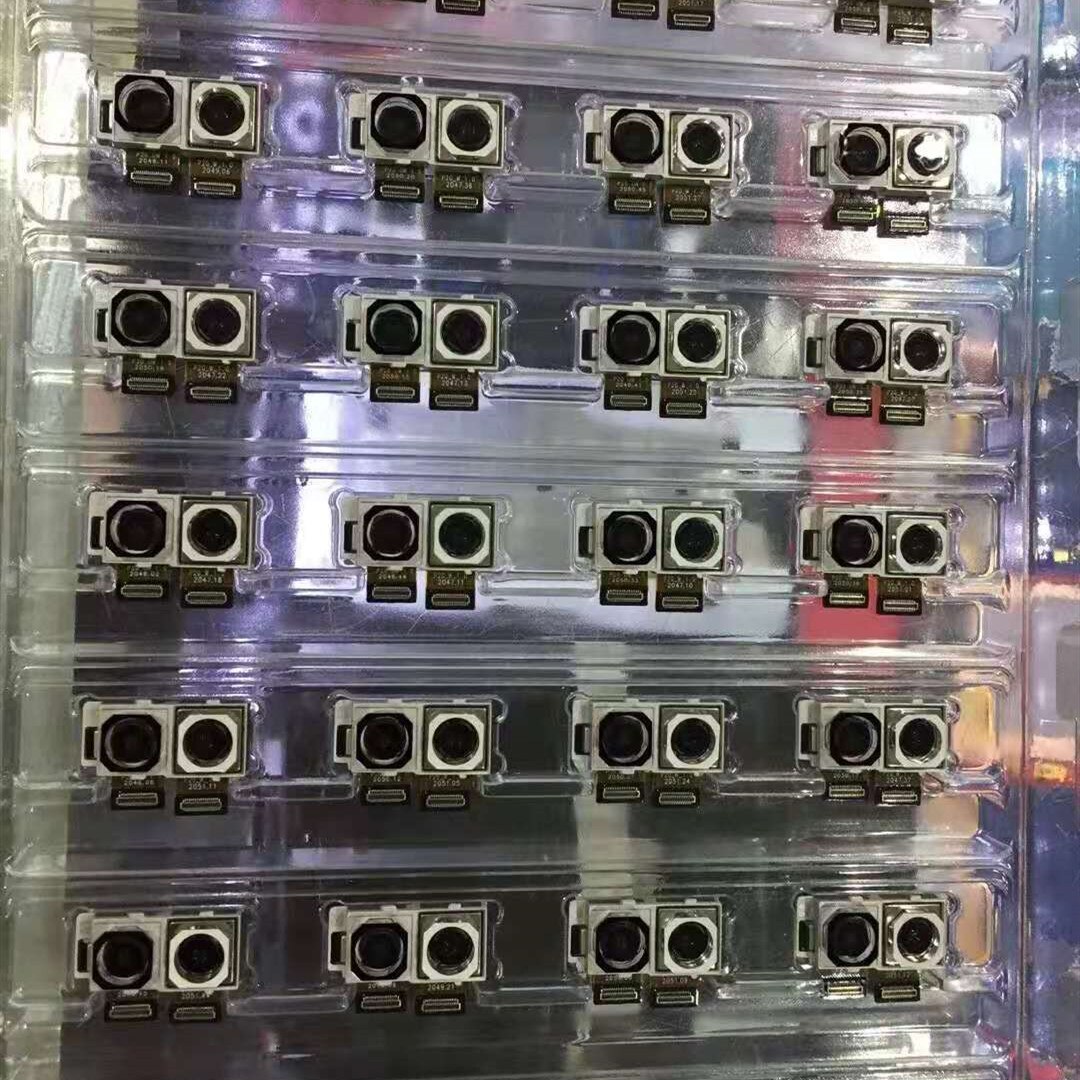 Oem Rear Camera Vervanging Voor Google Pixel 4a 5G