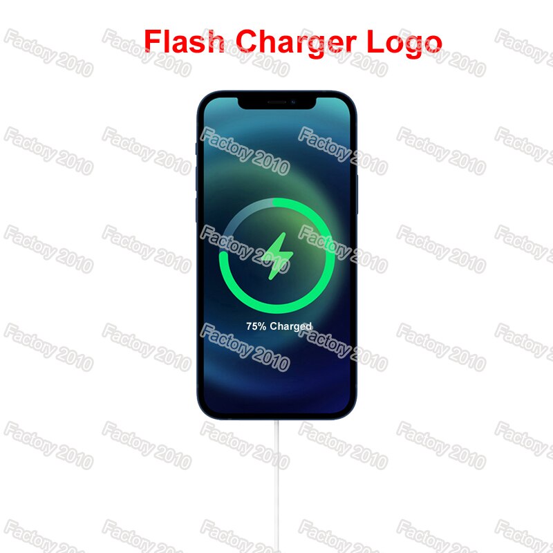 Wireless Charger Magnetic Adsorption 15W Fast Charger For iPhone 12 Pro Max Mini 12 Pro Qi Wireless Chargers PD 20W EU US Plug