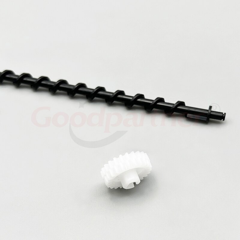 1X DK-5230 DK-5231 jednostka bębna Auger biegów dla Kyocera M5521cdn M5521cdw M5526cdn M5526cdw P5021cdn P5021cdw P5026cdn P5026cdw