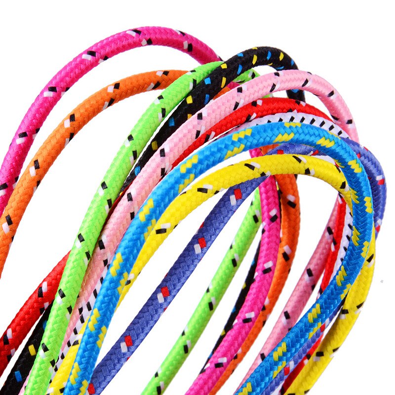 Voor iphone 5 5 S 5C SE 6 6 S 7 8 Plus Nylon Gevlochten Micro USB Datakabel snelle Oplader Draad voor apple iphone X XS Max XR Mobiele telefoon