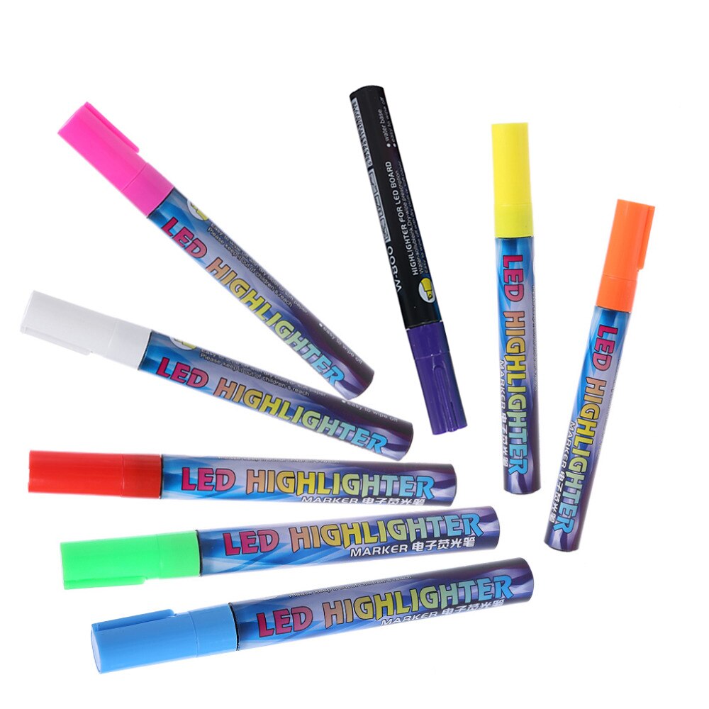 1PCS Mark pens queen bee marker pen marking king rearing system 8 colors available identification bees tools equipment my order