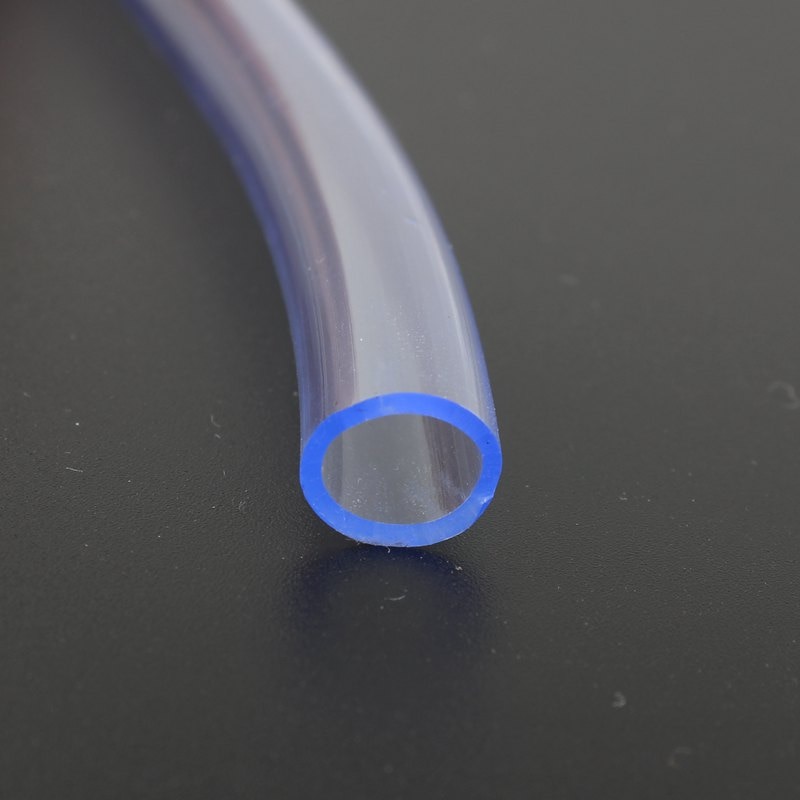 10m 20m PVC Water Pipe 3mm-14mm Antifreeze Oil Hose Garden Irrigation Soft Hose Plant Watering Pots Irrigation Tube