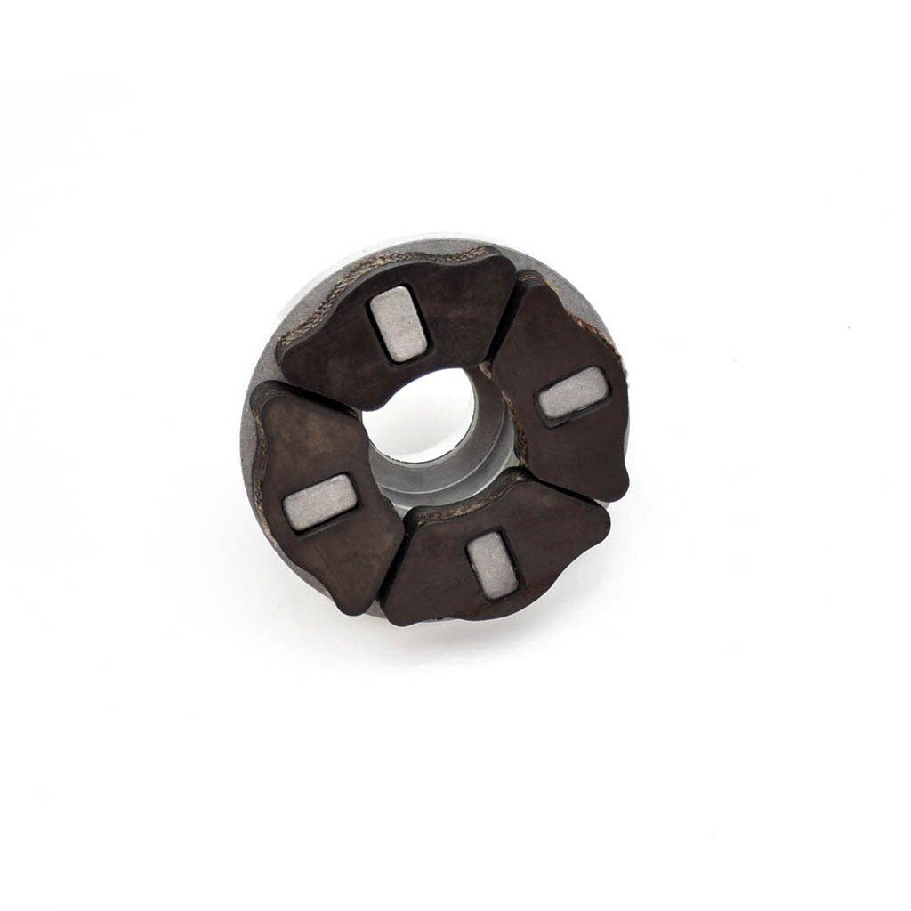Motorcycle Sprocket Wheel bushing Rubber Dampers For DY90 DY100 JH70 Dirt Pit bike Motorcycle Durable