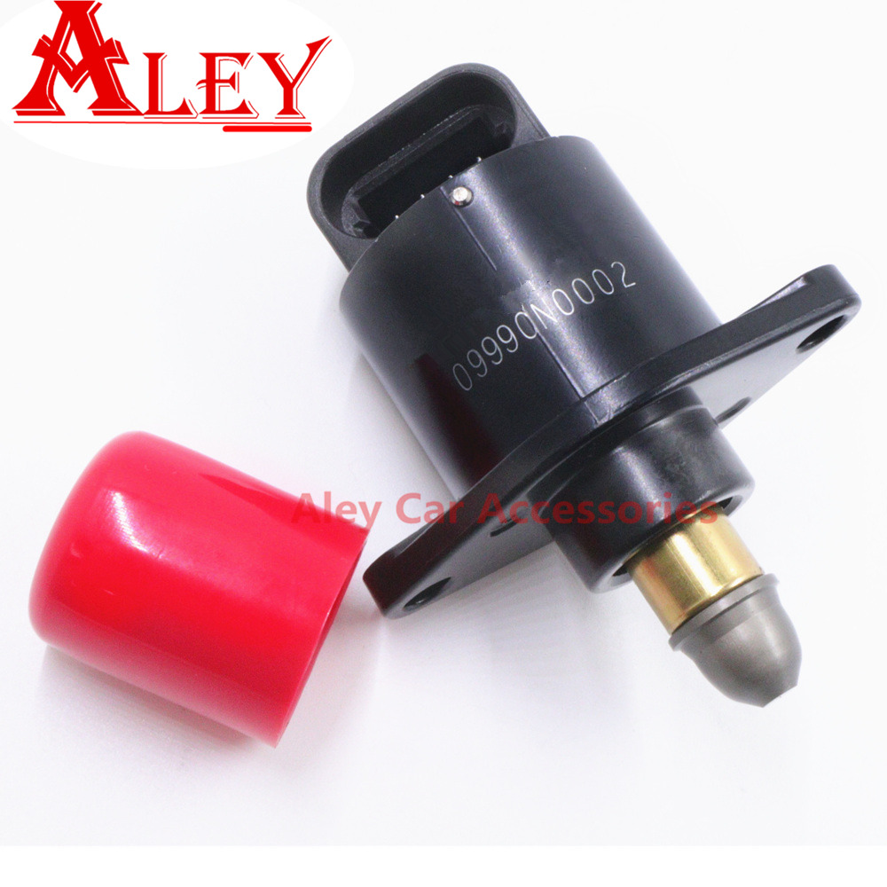 0999CN0002 Step Stepper Motor Idle Air Control IAC Valve ISC IDLE SPEED CONTROL VALVE