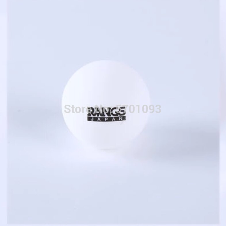 Ping Pong Ballen Set Ittf Goedgekeurd 1 Ster Tafeltennis Bal, Gebruikt In Wereld Concurrentie, 40 + Professionele Pingpong Bal Nonflammabl