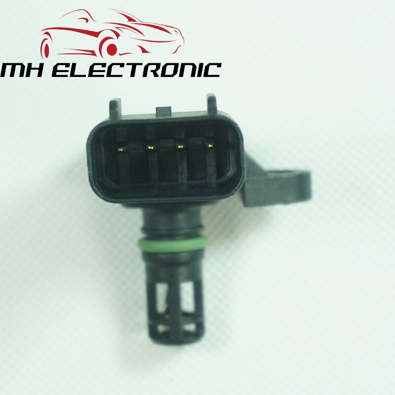Mh Elektronische Voor Ford C-Max Fiesta Focus Fusion Ka Mazda 2 Volvo Kaart Manifold Absolute Druk Boost Sensor 5WK9680 1490907