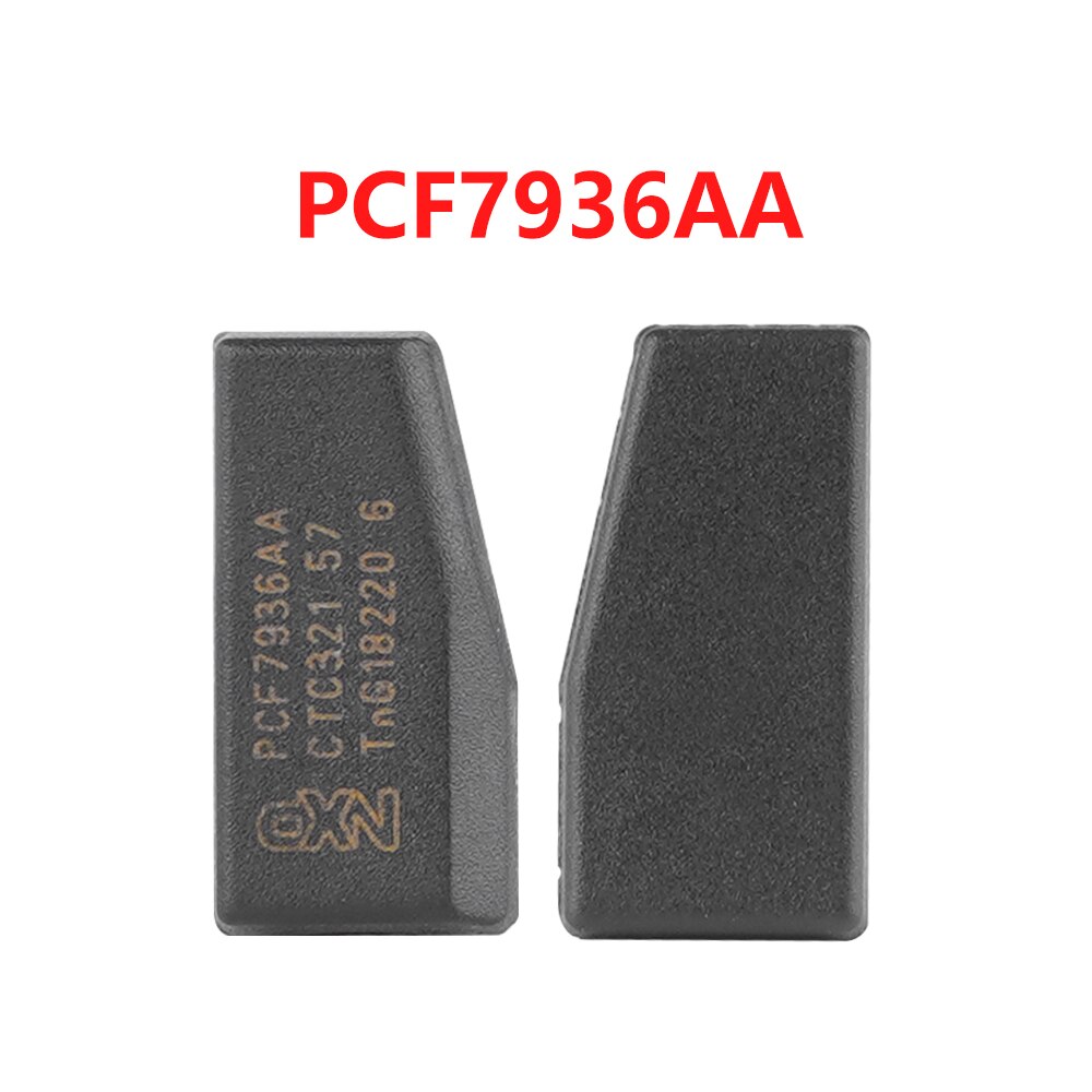 LKP-02 ceramico LKP03 PCF7938XA PCF7939VA PCF7931 AF PCF7936 PCF7936AA 8A(H) ID4C T5PCB: PCF7936 AA