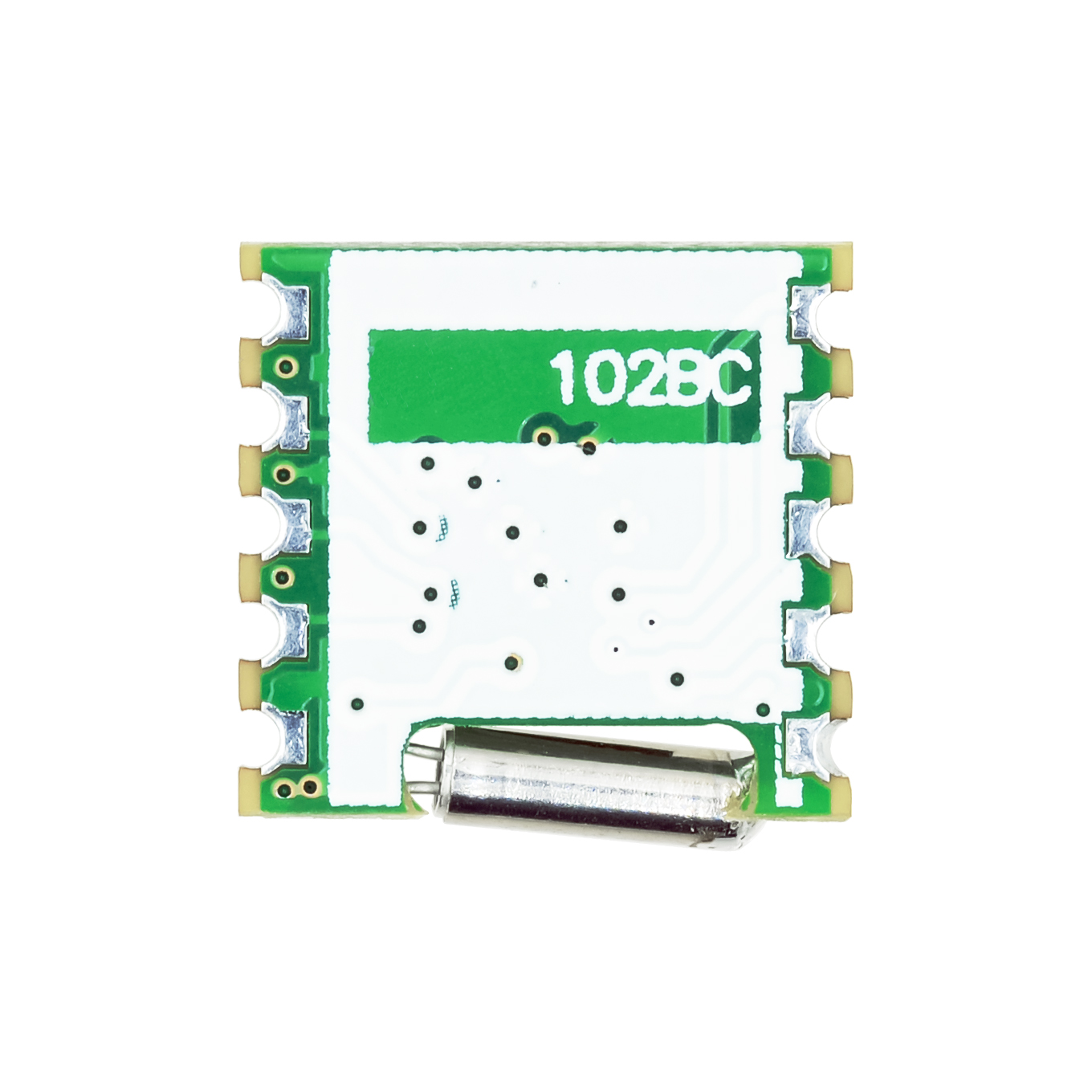 TEA5767 radio module FM radio module DIY FM stereo Complete Edition