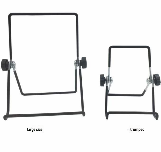 Foldable Adjustable Phone Tablet Stand Desktop Holder Mount Adjustable Desk Support Flexible Phone Stand