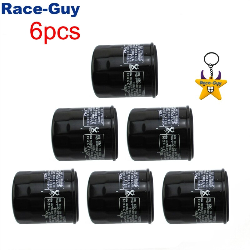 Öl Filter Für 3FV-13440-00 3FV-13440-20 5GH-13440-... – Grandado