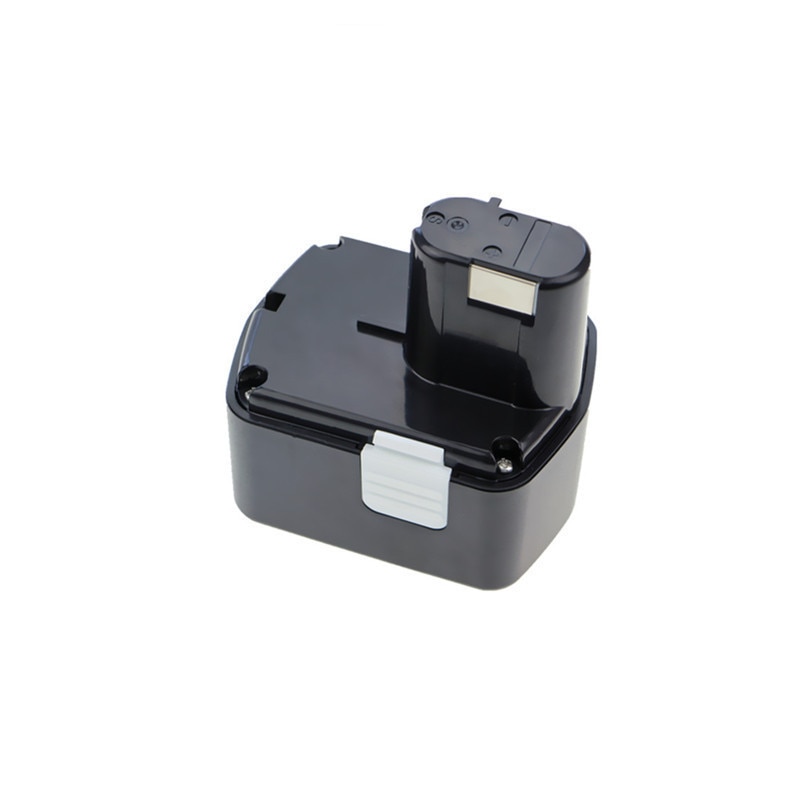 14.4V 3000mAh NI-MH batterie pour outil électrique Hitachi EB1412S eb14s EB14B