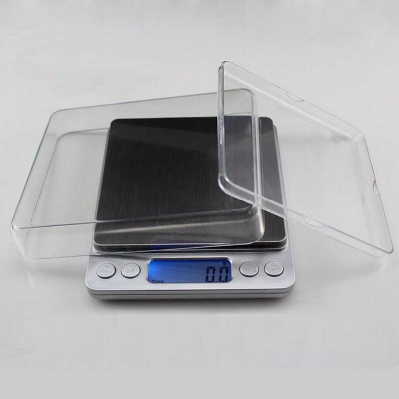 3000g x 0.1g digitale zakweegschalen 3kg-0.1 3000g/0.1 sieradenweegschalen huishoudelijke elektronische keukenweegschalen, kookvoedselweegschalen