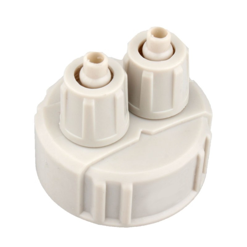 Aquarium CO2 Accessories Generator Part Bottle Cap Newest DIY CO2 System Kits for Aquarium Air Diffuser Generator Equipments