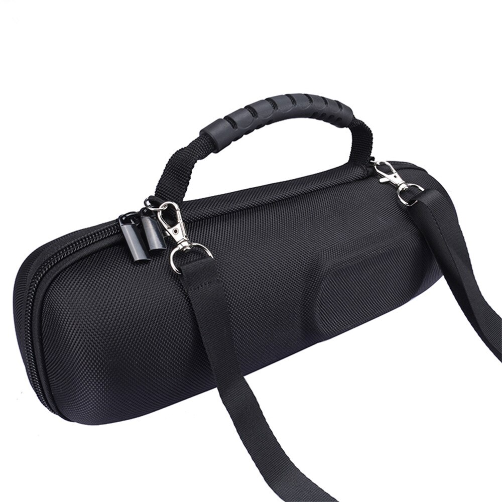 Tragbare Reise Carry Lagerung harte Fall für JBL Ladung 3 Charge3 Tasche Halter Mäppchen Drahtlose Bluetooth Lautsprecher und Ladegerät