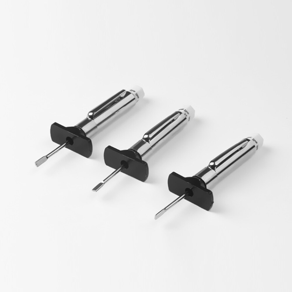 Car Truck Tire Tread Gauge Portable Tyre Depth Tester Color Coded Metric Gauge Measurement