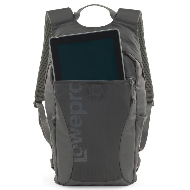 Lowepro Photo Hatchback 16L AW DSLR Cámara bolsa con toda la cubierta del tiempo