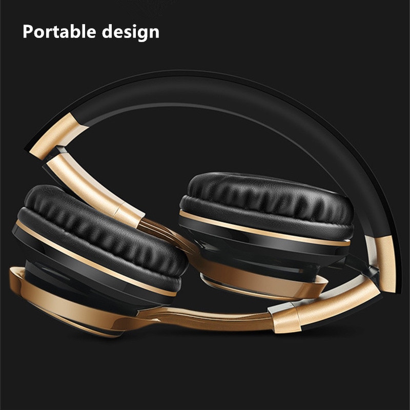 Unitop gaming headset estéreo com fio fones de ouvido graves 3.5mm com microfone para o telefone móvel computador portátil alta fidelidade