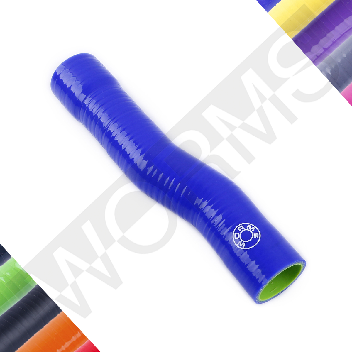 Kit de durites de radiateur en Silicone pour BMW E46 320 330 328 325 M52/M54 1999-2006 2000 2001 2002 2003 2004 2005