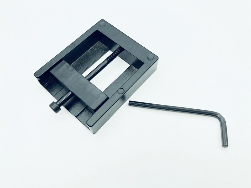 CPU IHS Heatsink Removal Delid Tool Cap Opener Guard Die delidding kit intel LGA 1150 1151