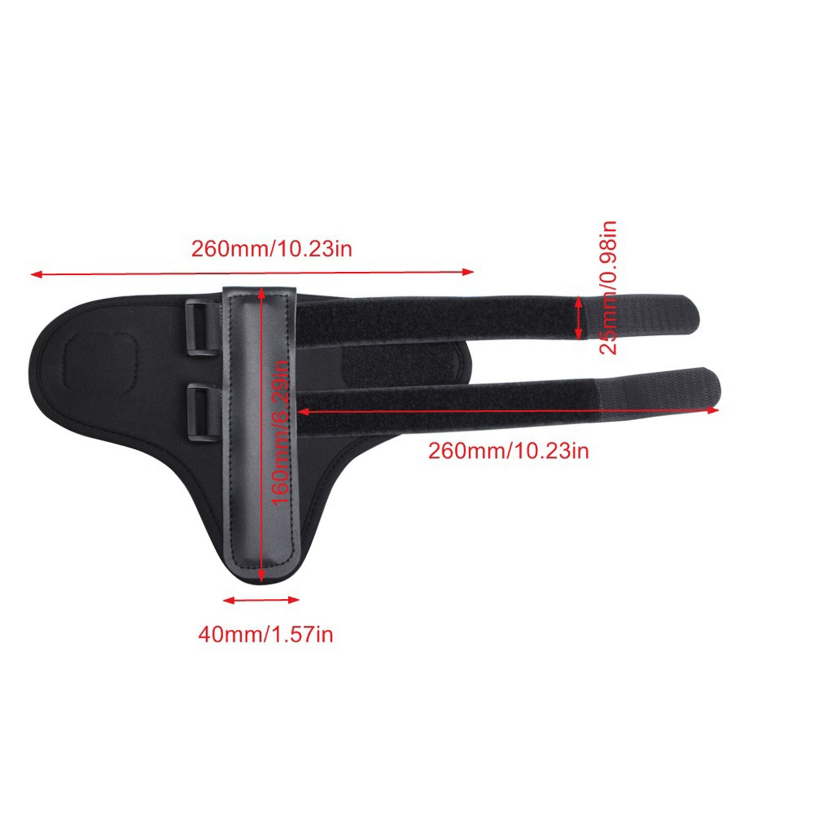 Golf Beginner Wrist Holder Swing Corrector Support Adjustable Length Wrist Holder Single and Double Belts Training Accessories