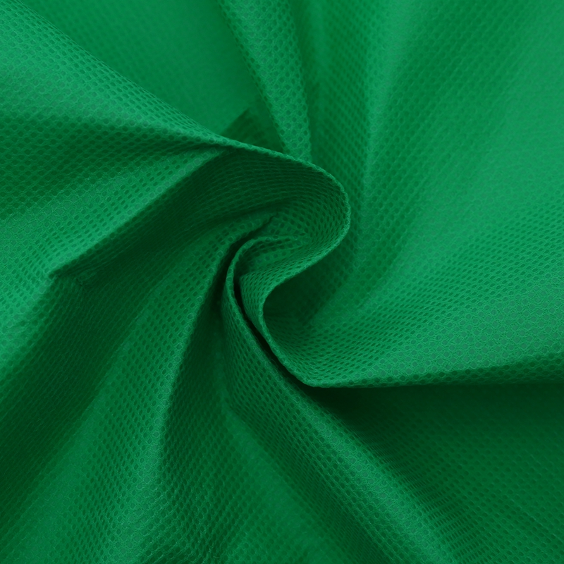 CY 1.6x2m Green Cotton Non-pollutant Textile Muslin Photo Backgrounds Studio Photography Screen Chromakey Backdrop