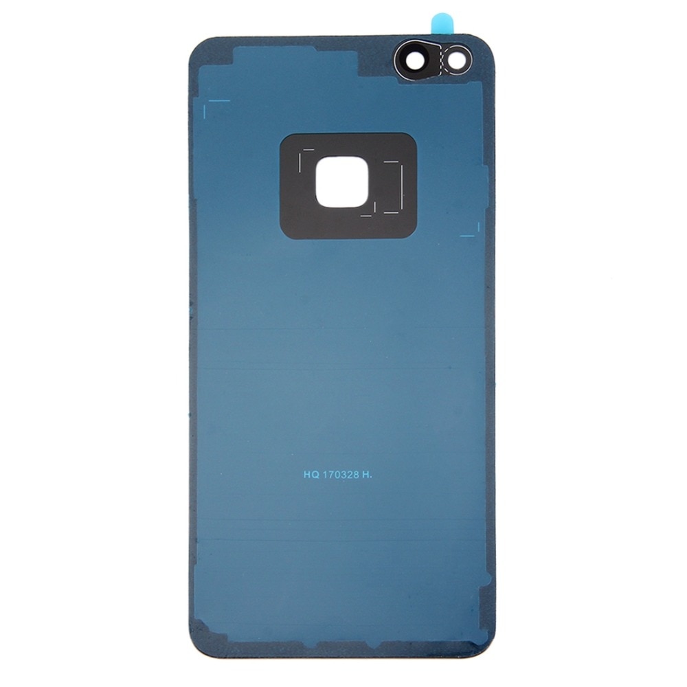 Back Cover Voor Huawei P10 Lite Batterij Cover Behuizing Deur Reparatie Glas Met Plakband Voor 5.2 "Huawei P10 lite Vervangen