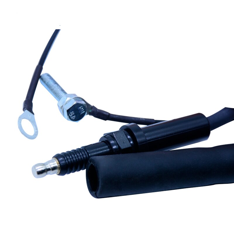 Rallonge à bobine sur prise (HT308) pour le dépannage d'allumage secondaire accessoires d'oscilloscope Hantek 1008C 6074BE 2D72