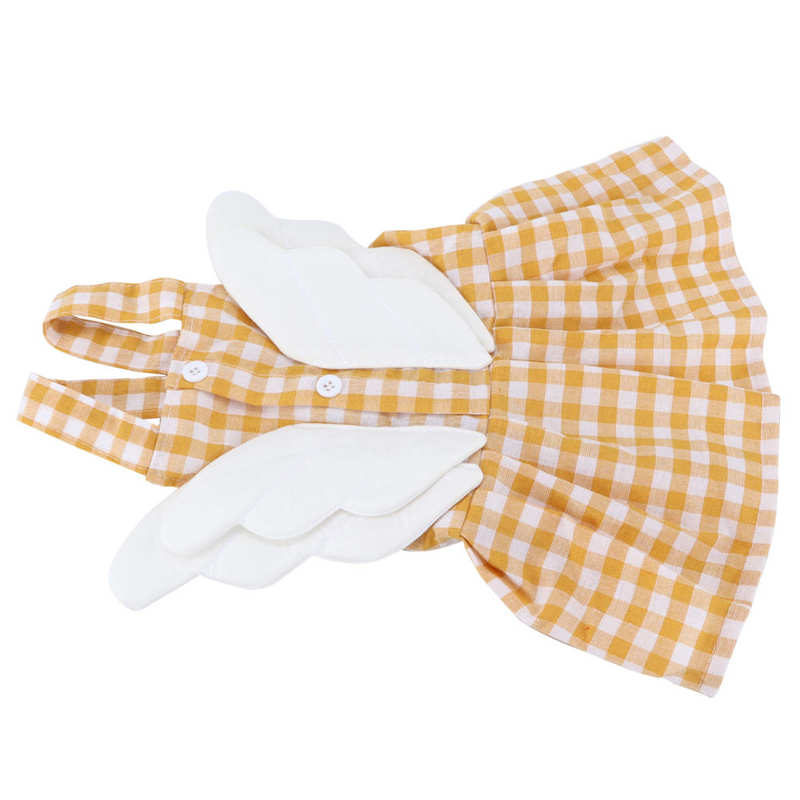 Duck Outfits Decorative Cute Goose Outfits for Dress Up for Poultry