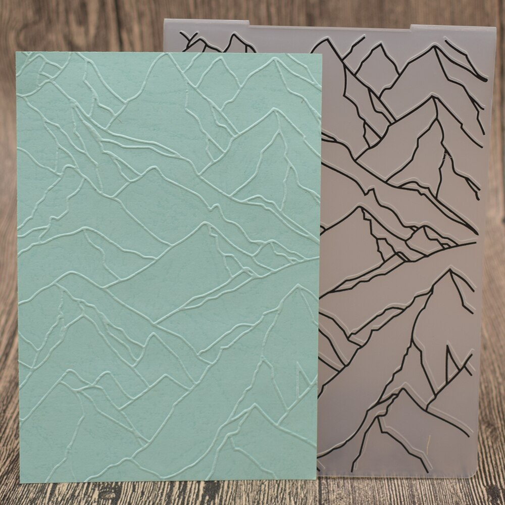 Linje blomst sommerfugl vintreet plast preging mappe sjablong mal for scrapbooking papir gratulasjonskort fotoalbum dekorasjon