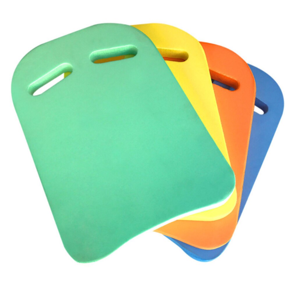 Pool kickboard board surf water children adults safe pool training tools aid float hand foam board summer swimming pool accessories