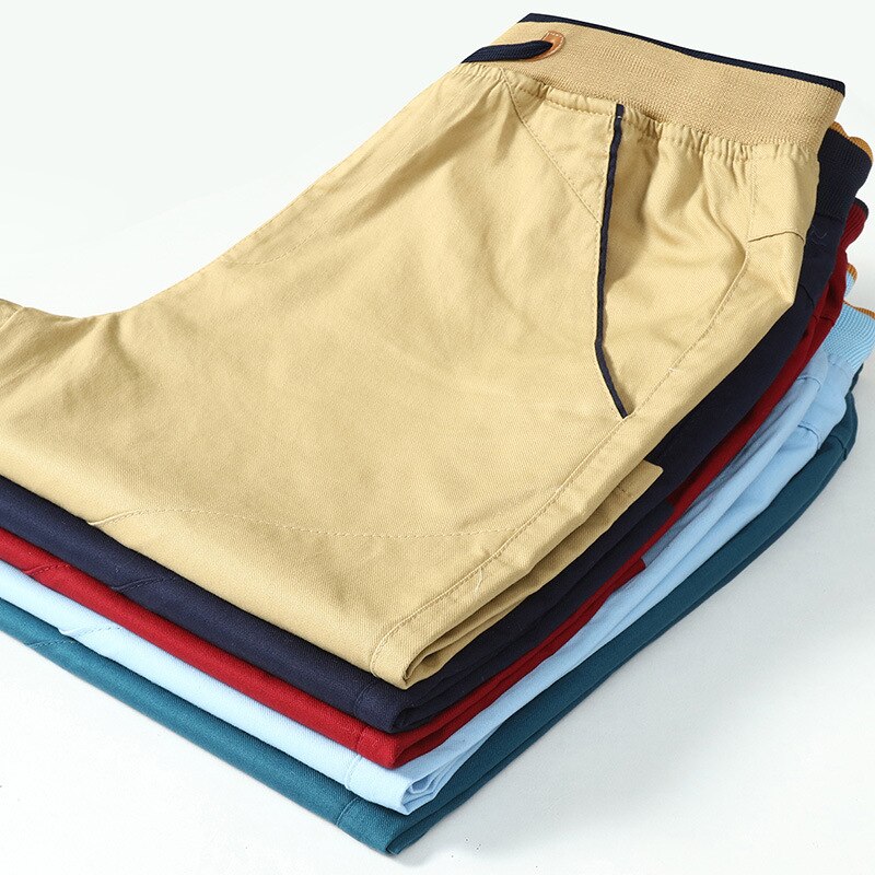 Mænd shorts herre slanke korte bukser fitness bodybuilding jogger herre slidstærke joggingbukser fitness bomuldsshorts