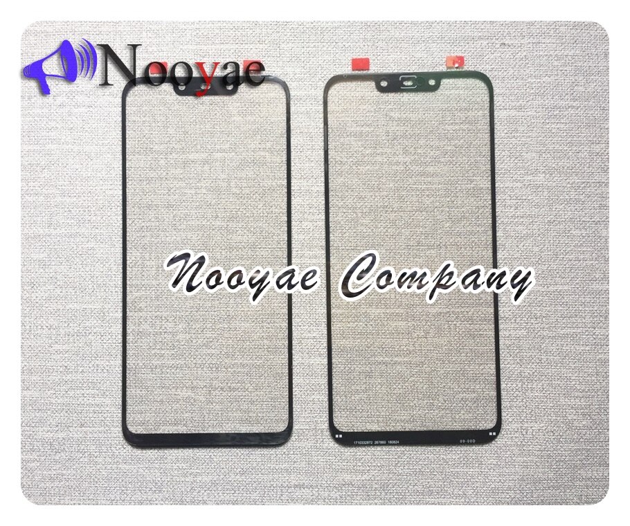 Touch Digitizer Glas Panel Für Huawei Mate 20 lite mate 20 lite / mate 20 / p10 / P10lite LCD front Outer Bildschirm Glas Linse