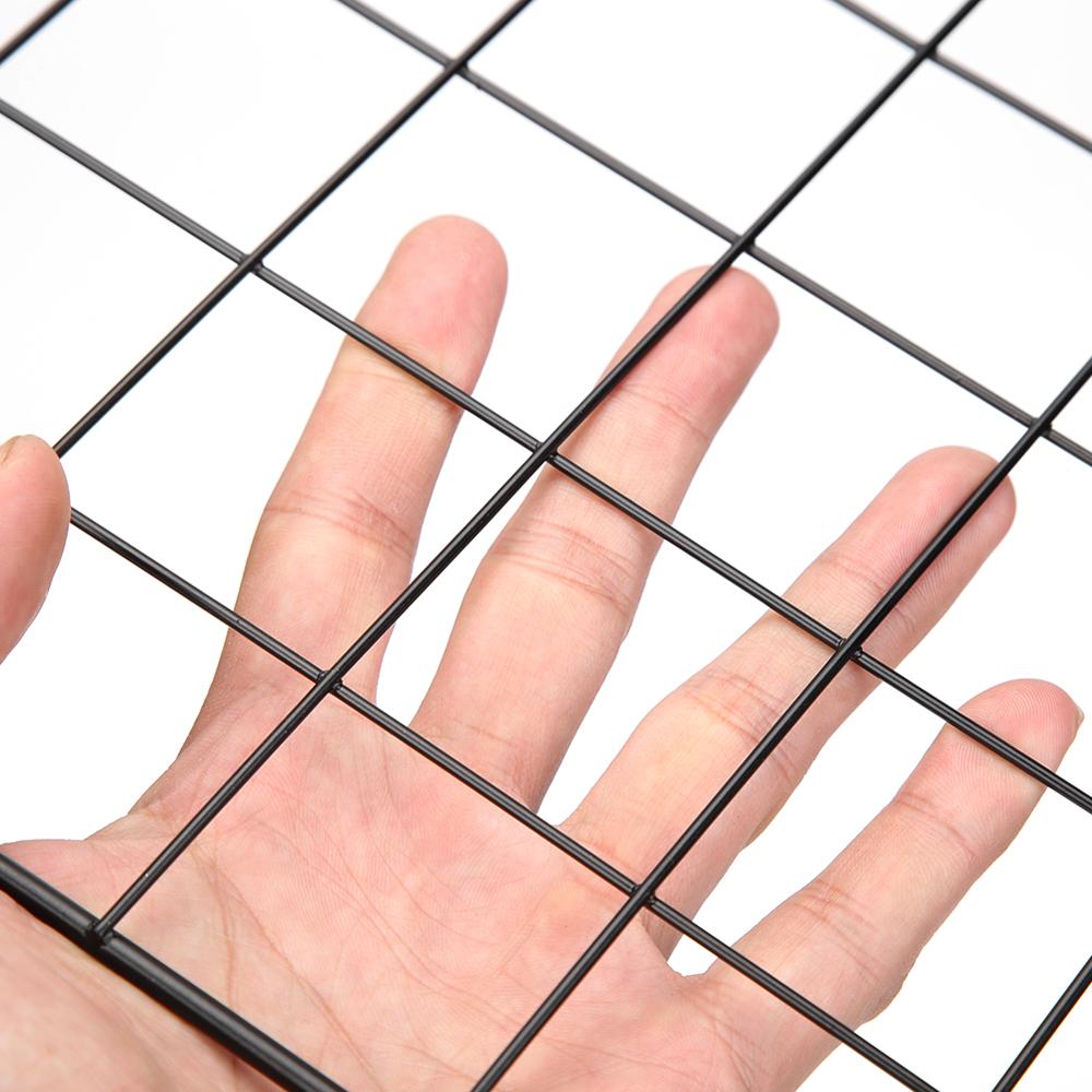 Metal Frame Mesh Frame Suspended Iron Art Decoration Multi-Function Cloud Beautiful Display Wall-Mounted DIY Decoration