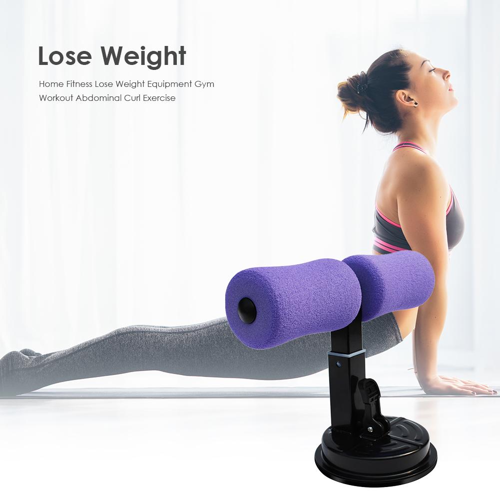 Rodillo Abdominal de entrenamiento para gimnasio, dispositivo Asistente de flexiones, equipo para perder peso