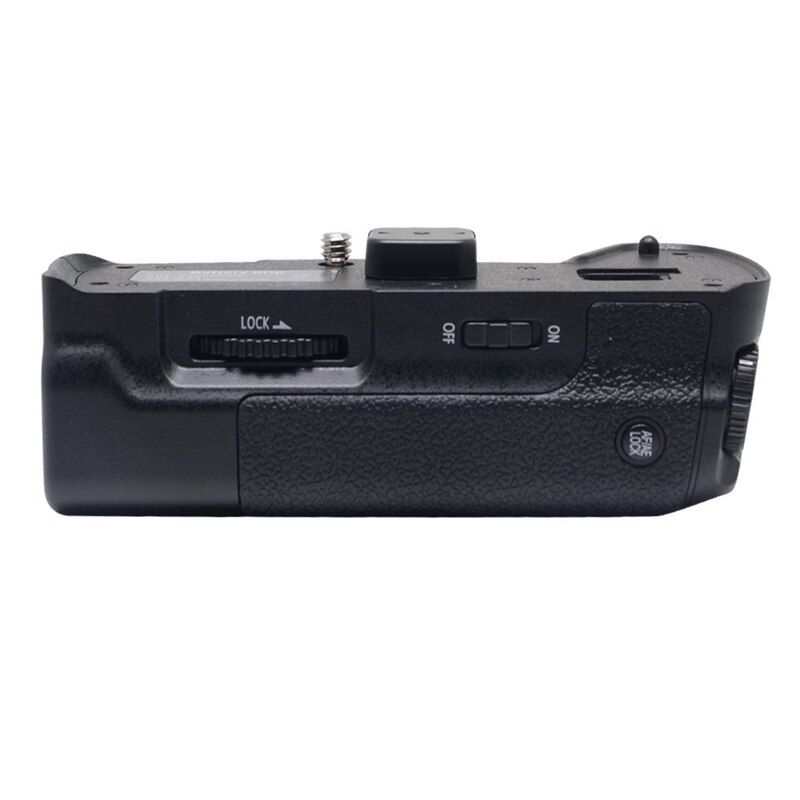 Camera Vertical Battery Grip Replacement For The Original Dmw-Bgg1 For Panasonic G80 G85 Camera, Work With Blc12 Li-Ion Batter