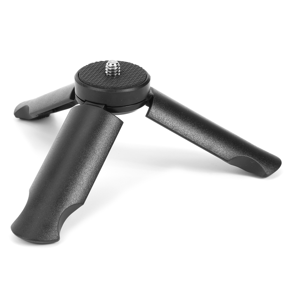 Stabilisator Statief Desktop Tafel Mini Beugel Camera Standhouder voor Smartphone
