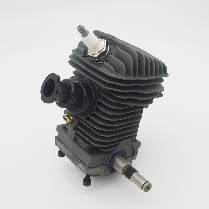 40mm 42.5MM Cylinder Piston Crankshaft Engine Assembly Kit For STIHL 023 025 MS230 MS250 Gaoline Chainsaw Rebuild Spare Parts