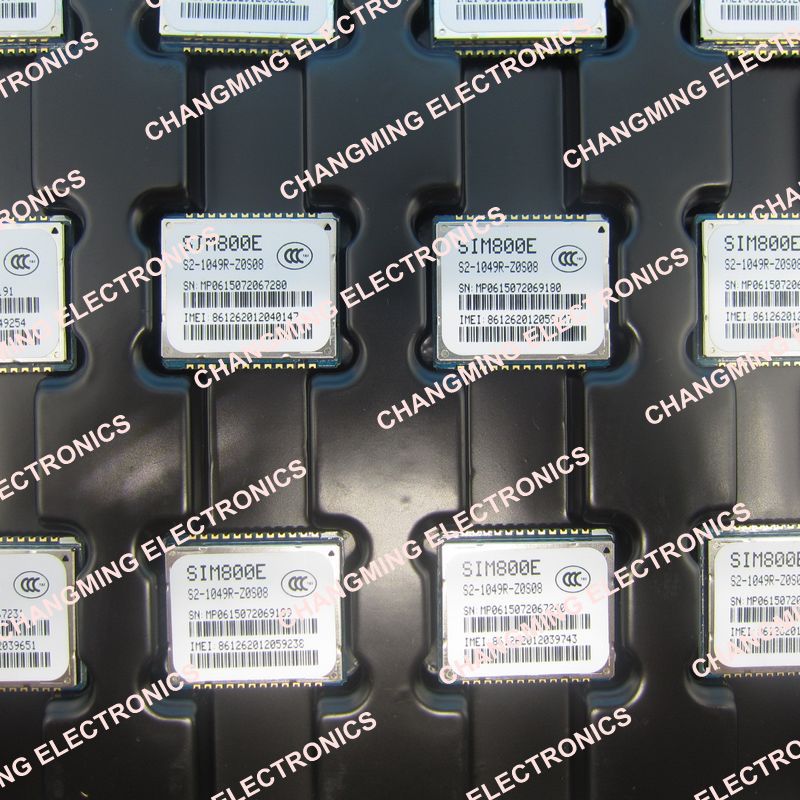 SIM800E GSM/GPRS Module SIMCOM original module(working 100% ) 1PCS