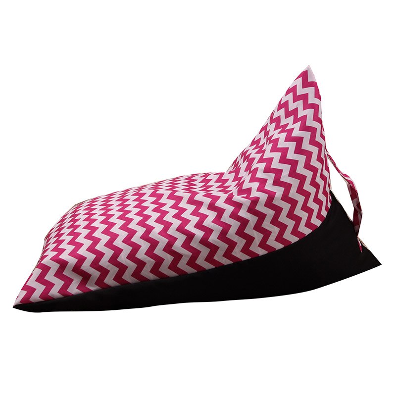 Rangement pour enfants Sac De Haricot En Peluche Animal En Peluche Jouet Pochette Souple Canapé Chaise: I
