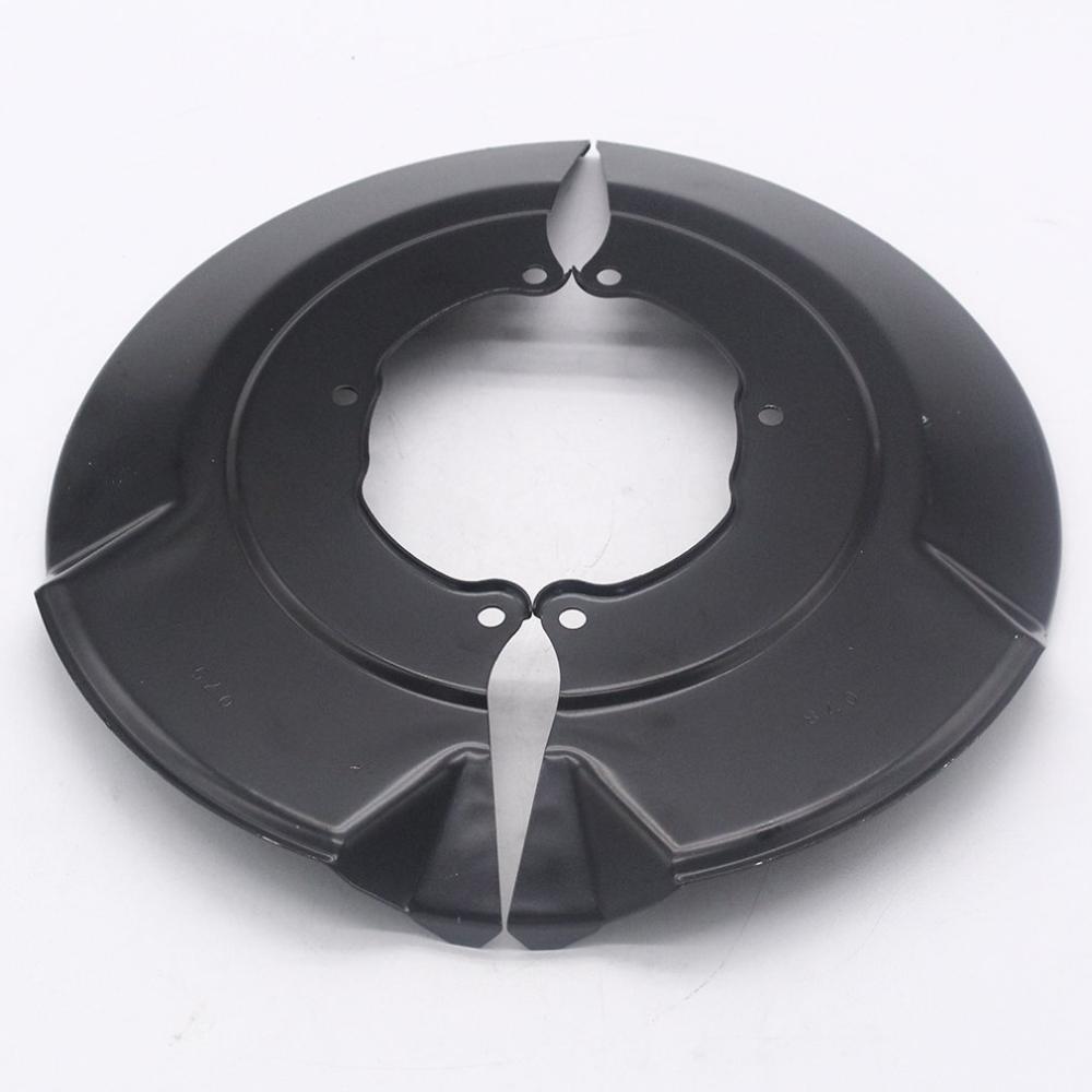 T4 Remschijf Stofkap Ijzer Hoge Betrouwbaarheid Vervangbare Picks Originele Standaard Hoge Sterkte Vrachtwagen