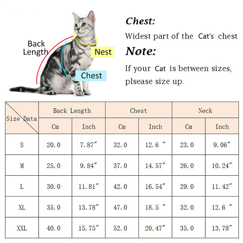 Suéter de gato Sphynx a la , cárdigan para gatos, Gotas, ropa cálida de lana para mascotas, chaquetas para perros Garfield Katten, ropa para mascotas