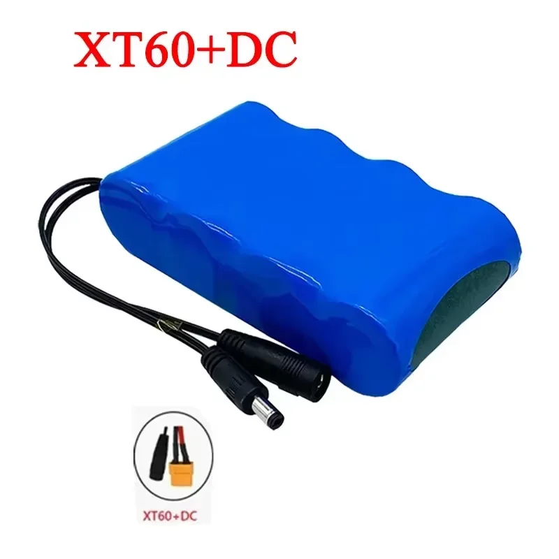 32700 LiFePO4-batterij 4S1P 12,8 V lithium-ijzerfosfaatbatterij 40A elektrische bootbalans 12 V ononderbroken voeding: YELLOW