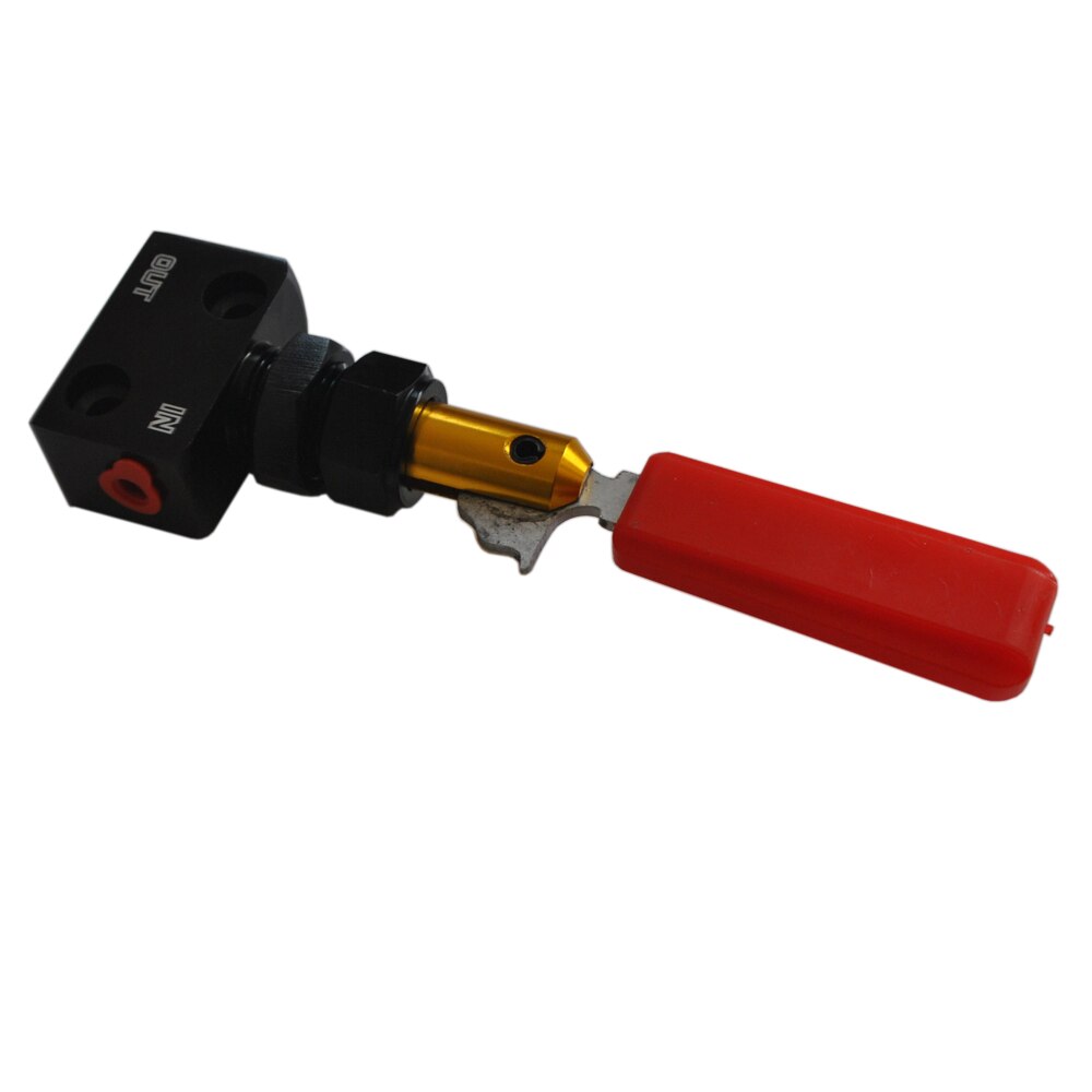 Car Refit Universal Brake Proportional Valve Brake Distribution Valve Hydraulic Drift Hand Brake Proportional Valve