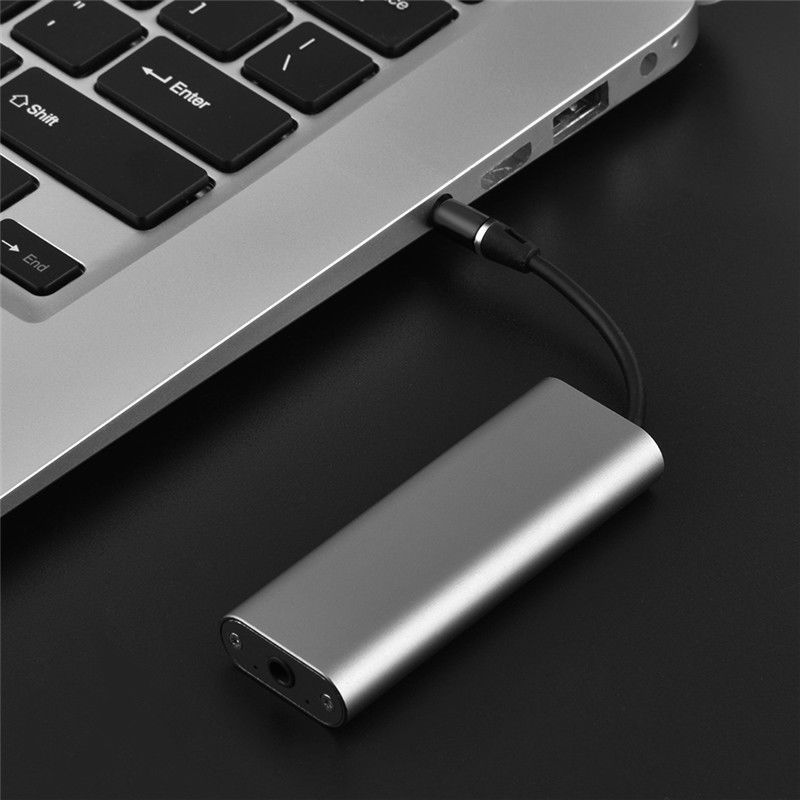 ARTEXTREME SD05 HIFI Kopfhörer Verstärker Professionelle Tragbare Mini 3,5mm Kopfhörer Ampere