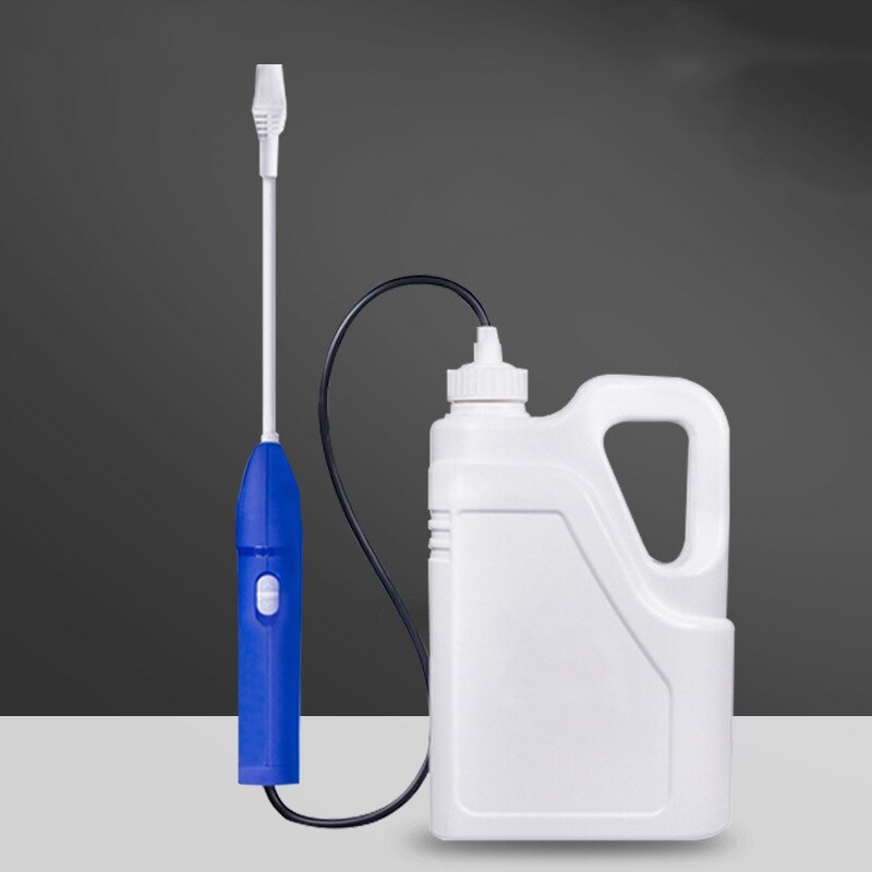 Electric Sprayer Bottle Handheld Spray Bottles Watering Machine for Lawn Garden